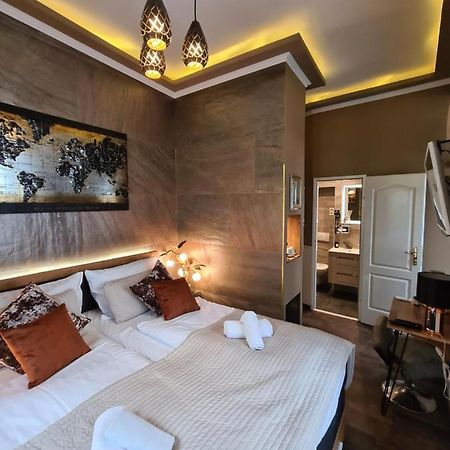 Urban Boutique Hotel Wien Eksteriør bilde