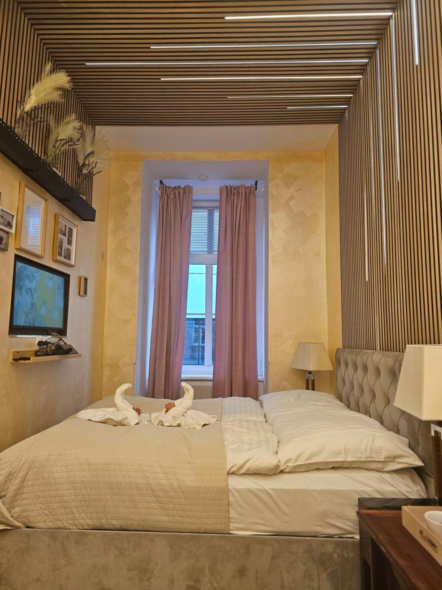 Urban Boutique Hotel Wien Rom bilde