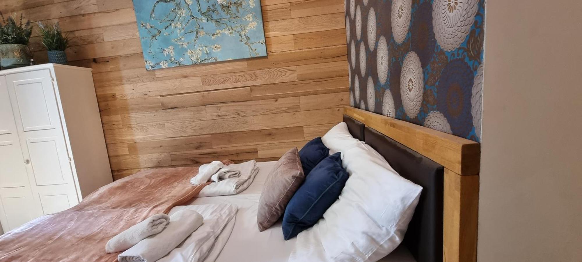 Urban Boutique Hotel Wien Rom bilde