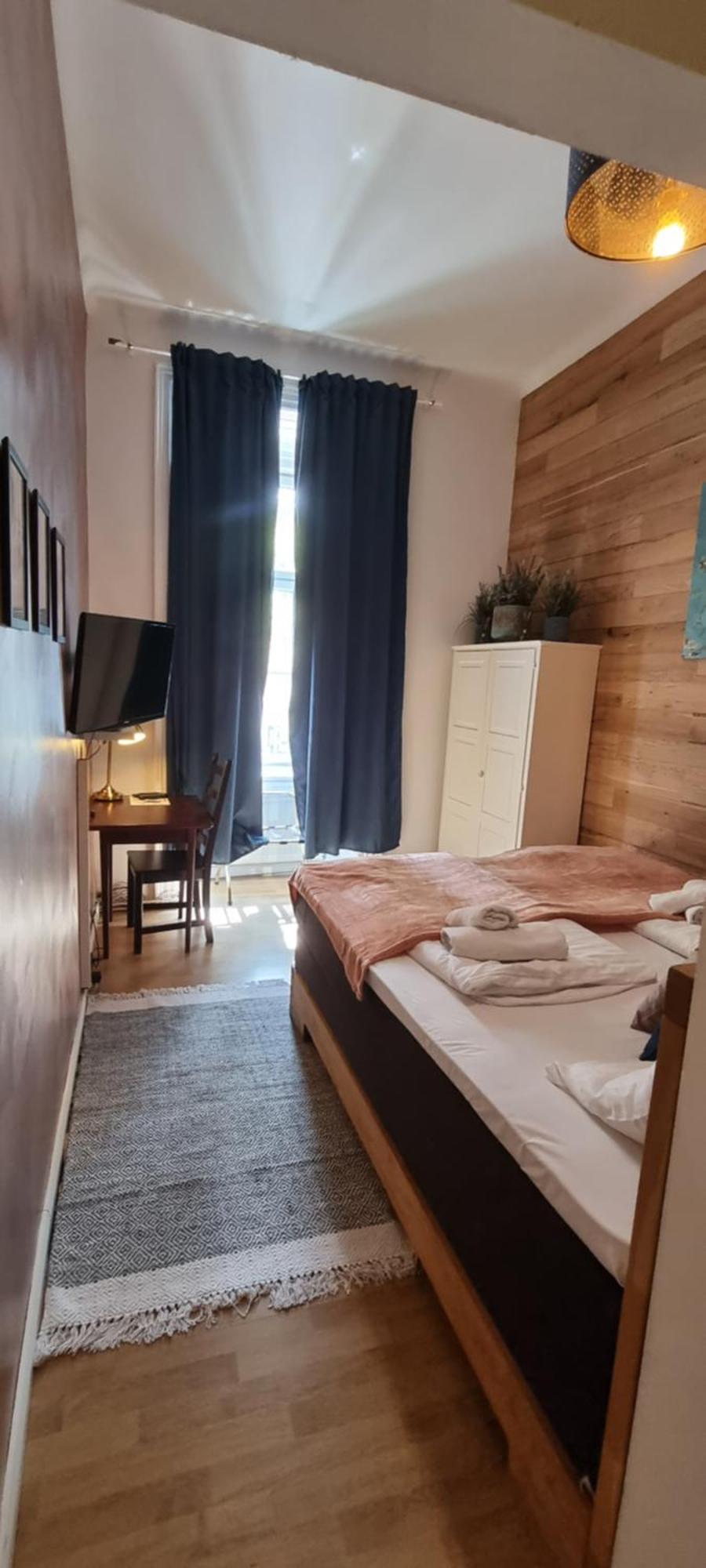 Urban Boutique Hotel Wien Rom bilde