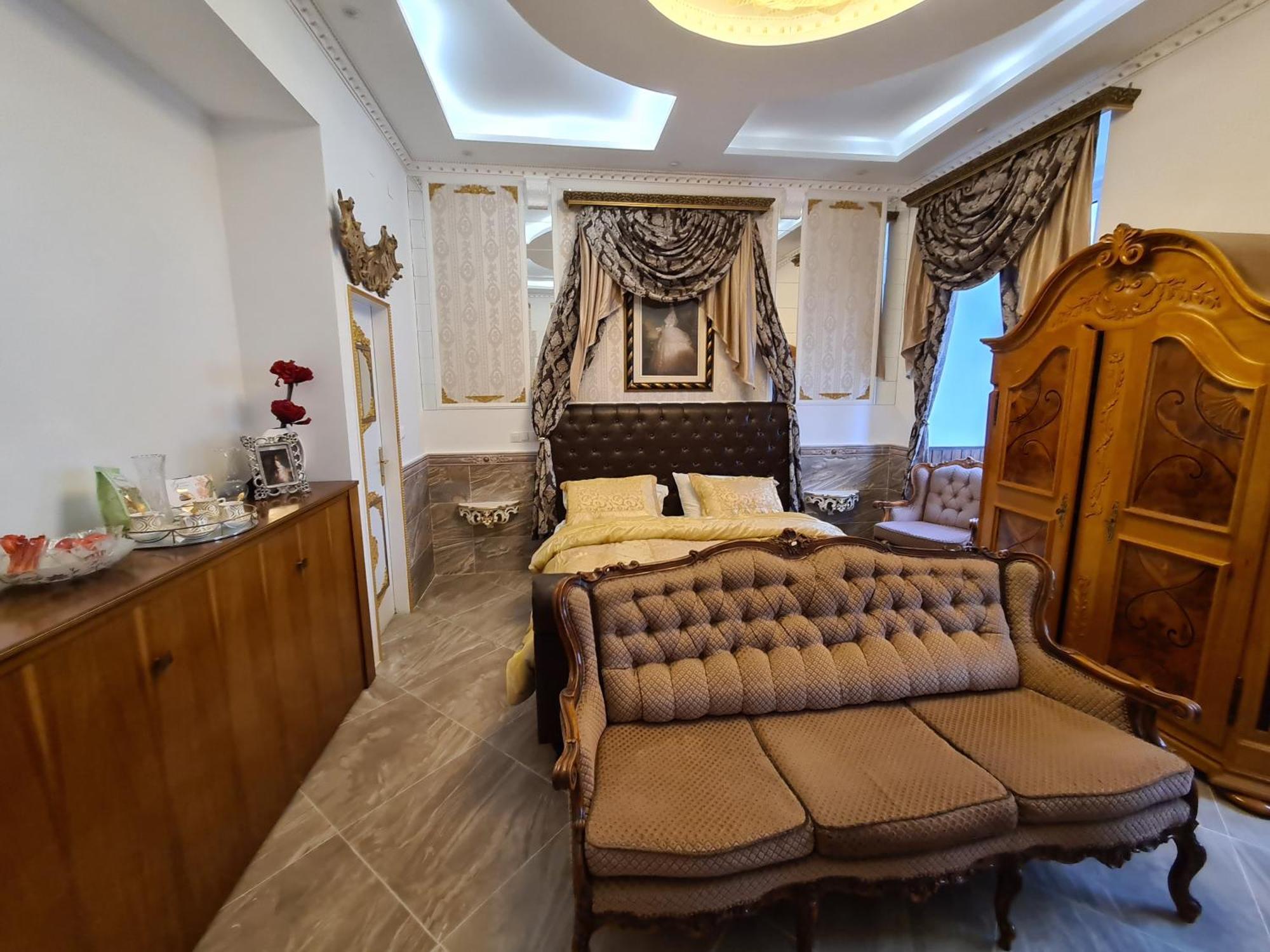 Urban Boutique Hotel Wien Rom bilde