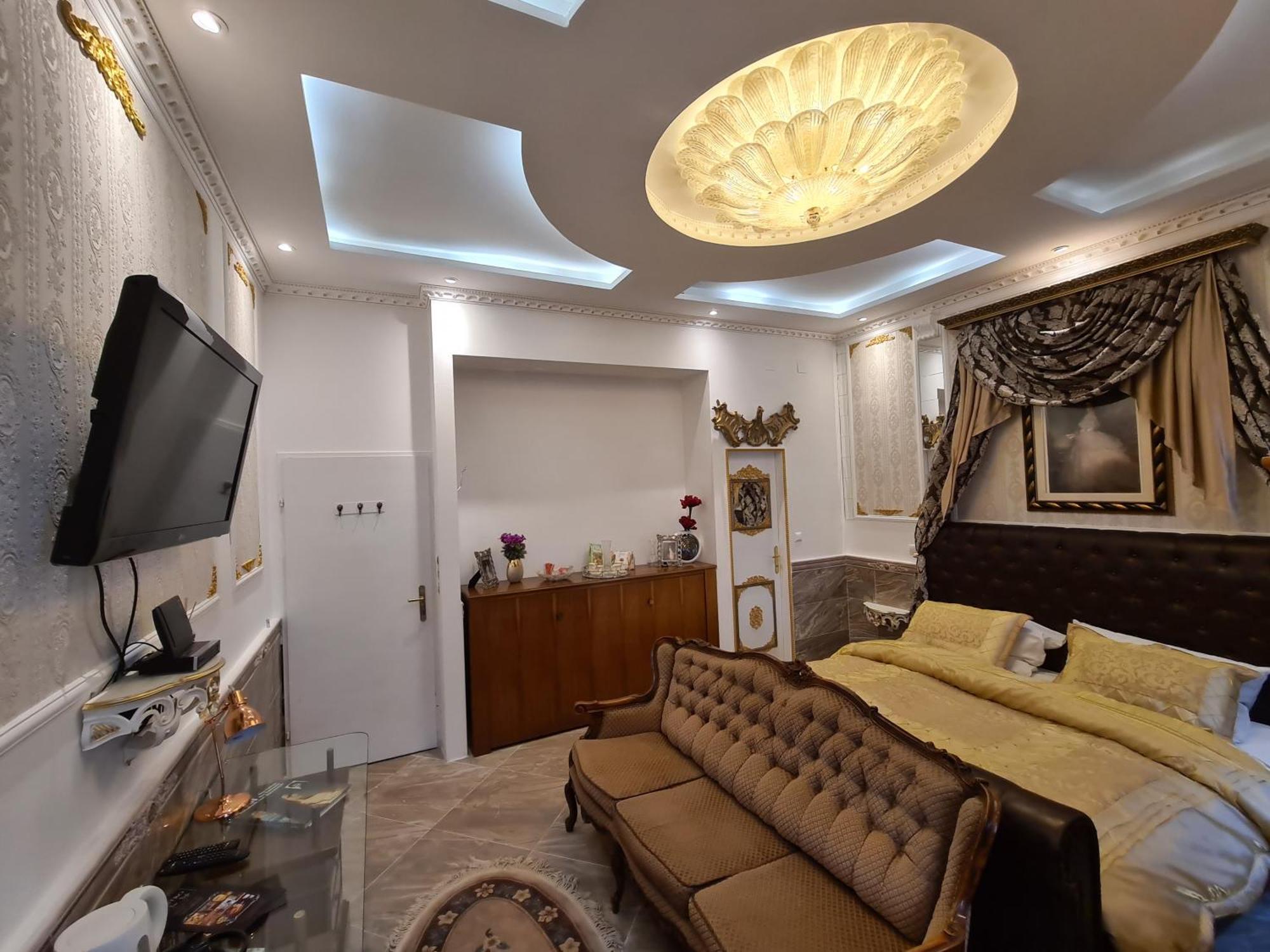 Urban Boutique Hotel Wien Eksteriør bilde
