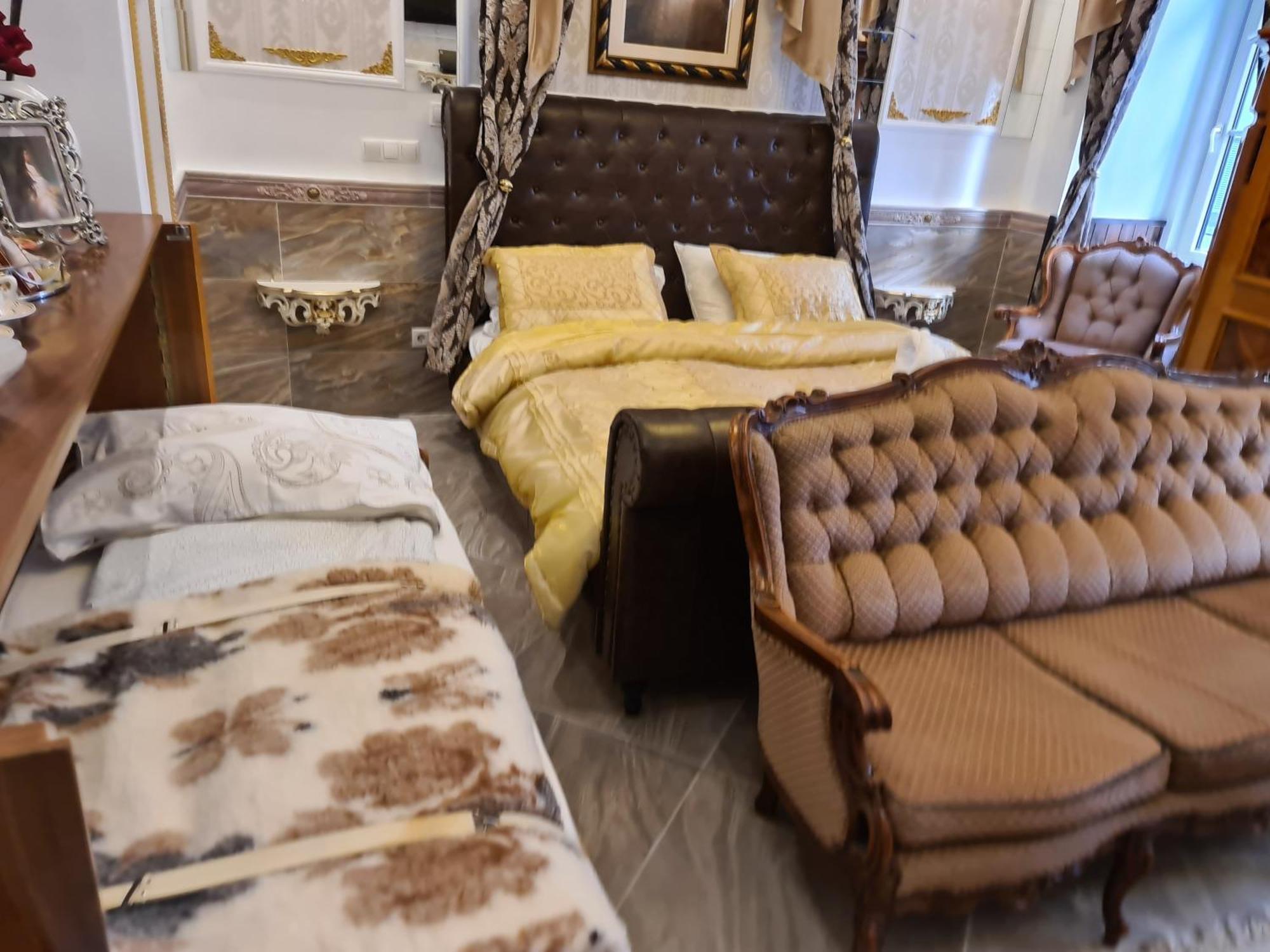 Urban Boutique Hotel Wien Rom bilde