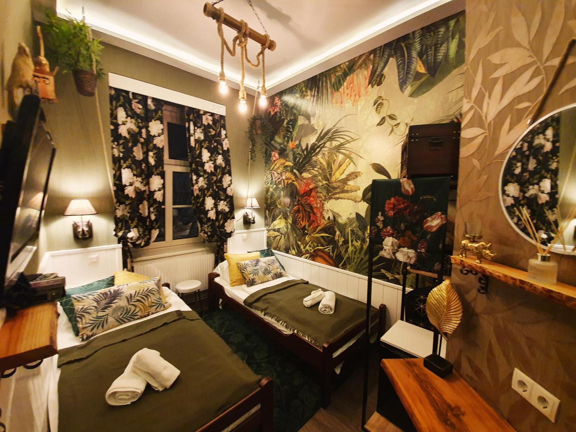 Urban Boutique Hotel Wien Rom bilde