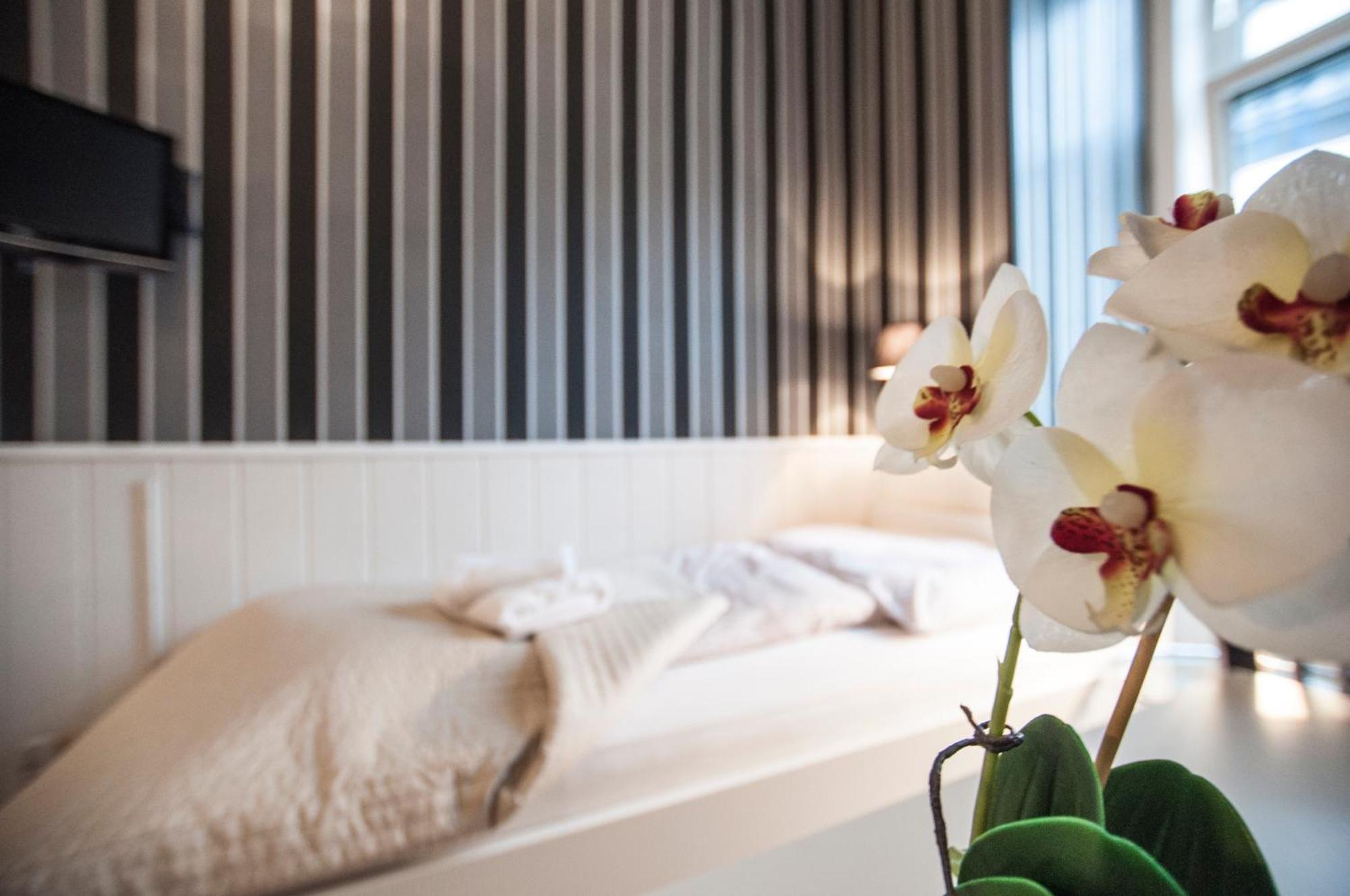 Urban Boutique Hotel Wien Rom bilde